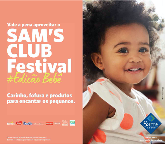 Sam S Club Produtos